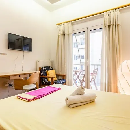 Perfect Spot - Zografou Cozy Apartment Athens