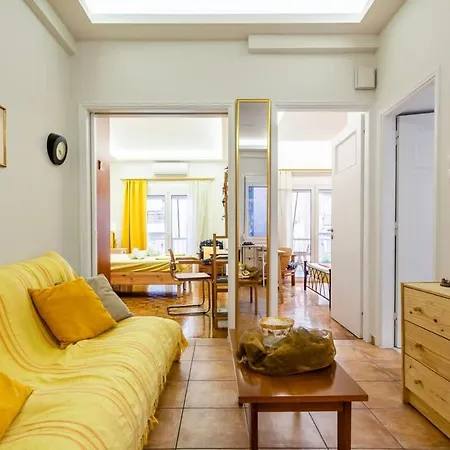 Perfect Spot - Zografou Cozy
