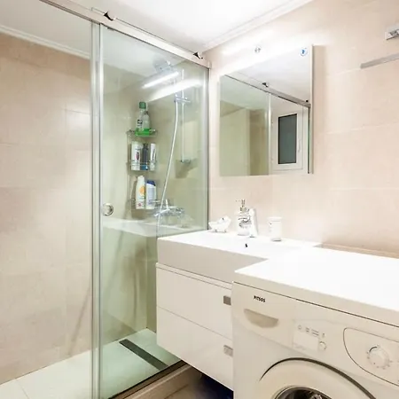 Apartament Perfect Spot - Zografou Cozy *
